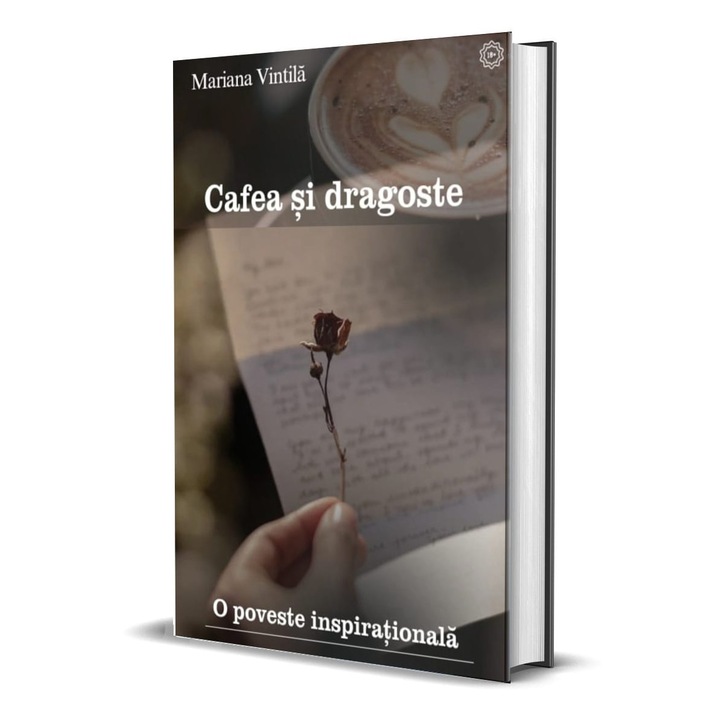 Cafea si dragoste, Vintila Mariana, 197 pagini
