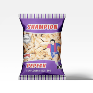 Chipsuri & Snacksuri