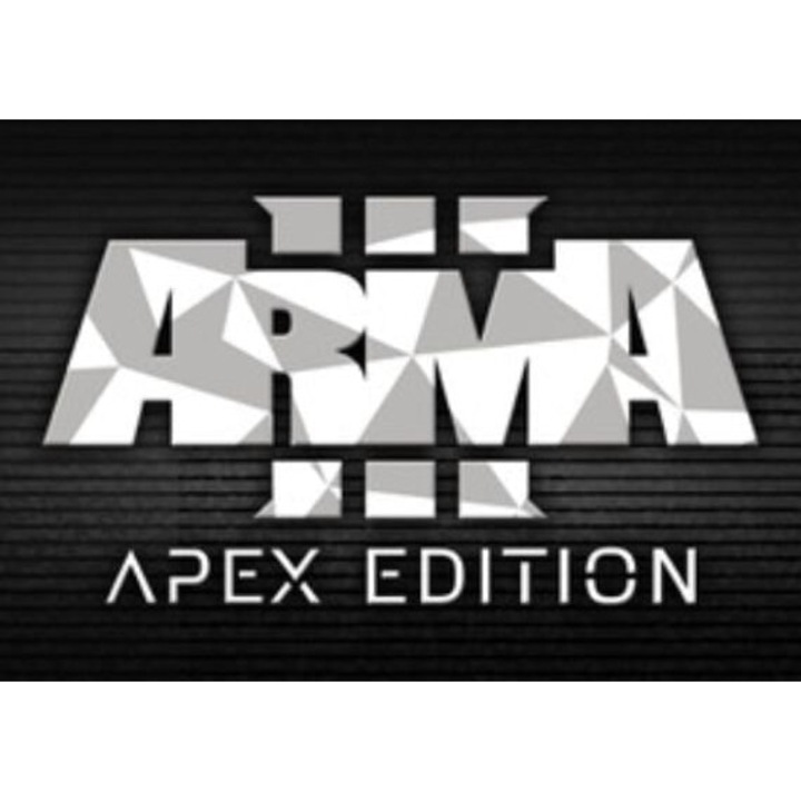 Licenta Joc Arma 3 Iii Apex Edition Pc Key Steam (Cod Activare Instant)