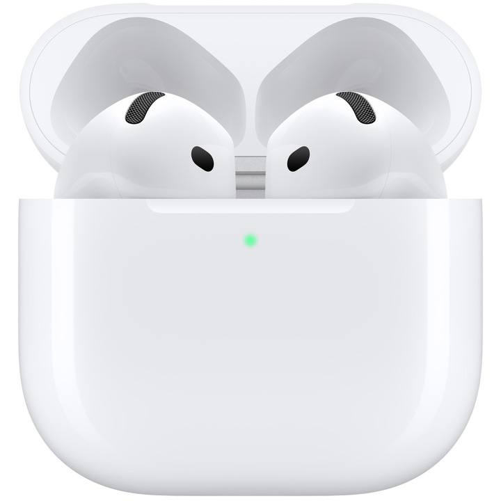 Casti Apple AirPods 4