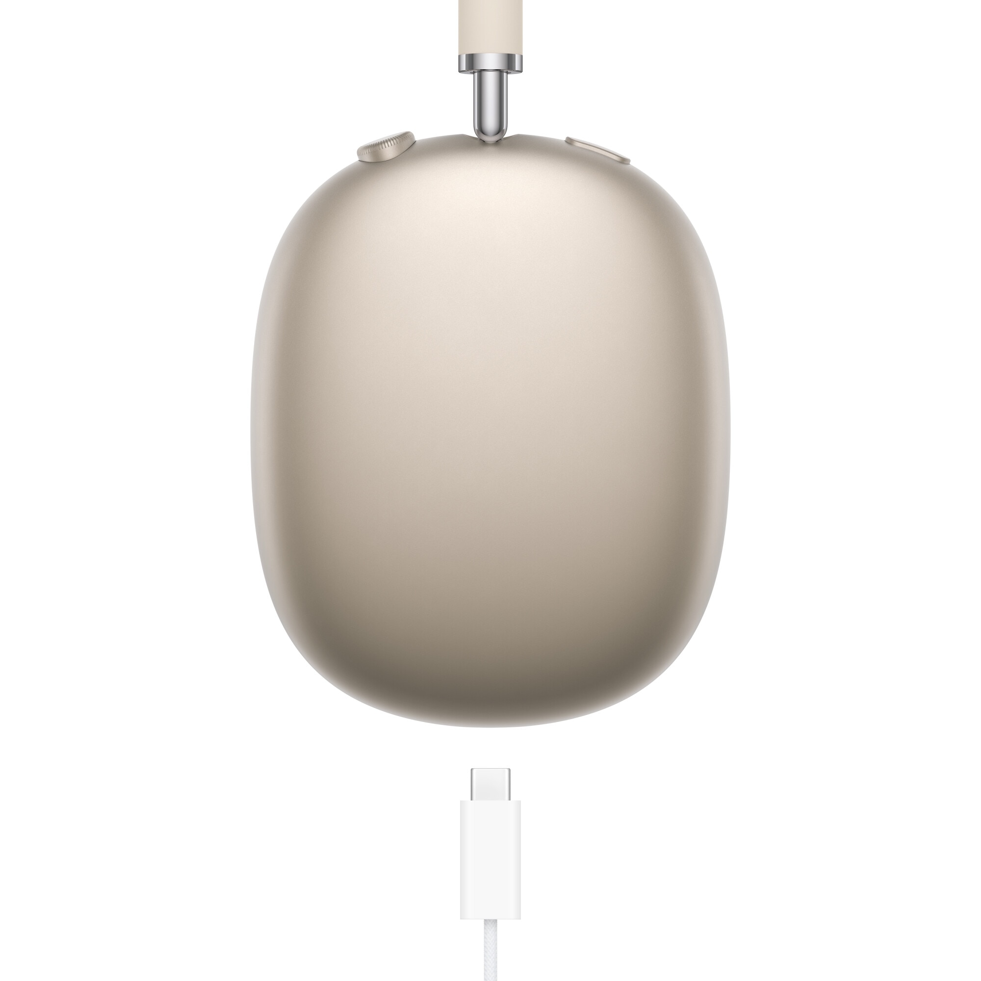 Casti Apple AirPods Max (2024), Midnight - eMAG.ro Casti Apple AirPods Max (2024), Midnight - eMAG.ro