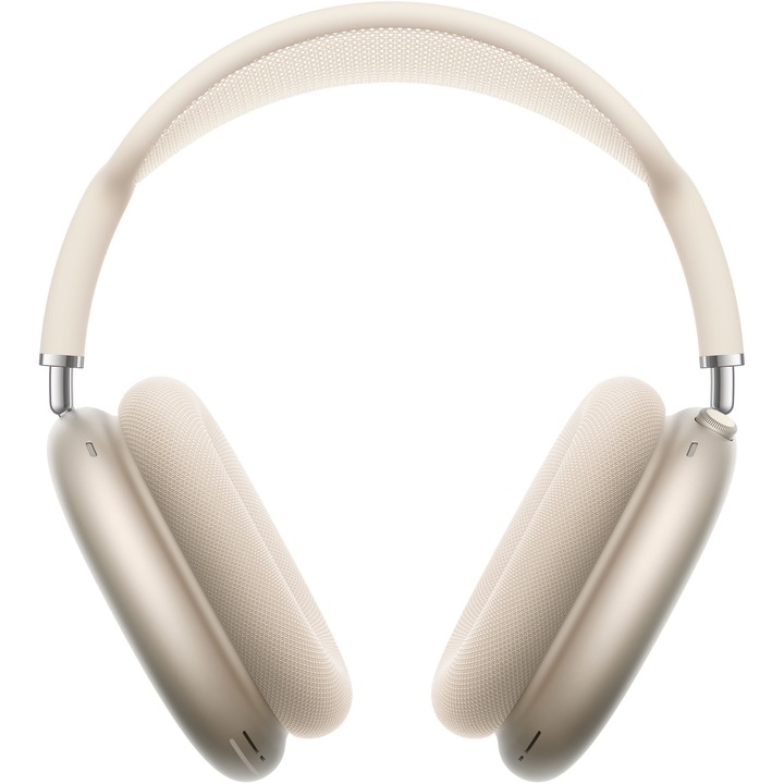 Casti Apple AirPods Max (2024), Starlight