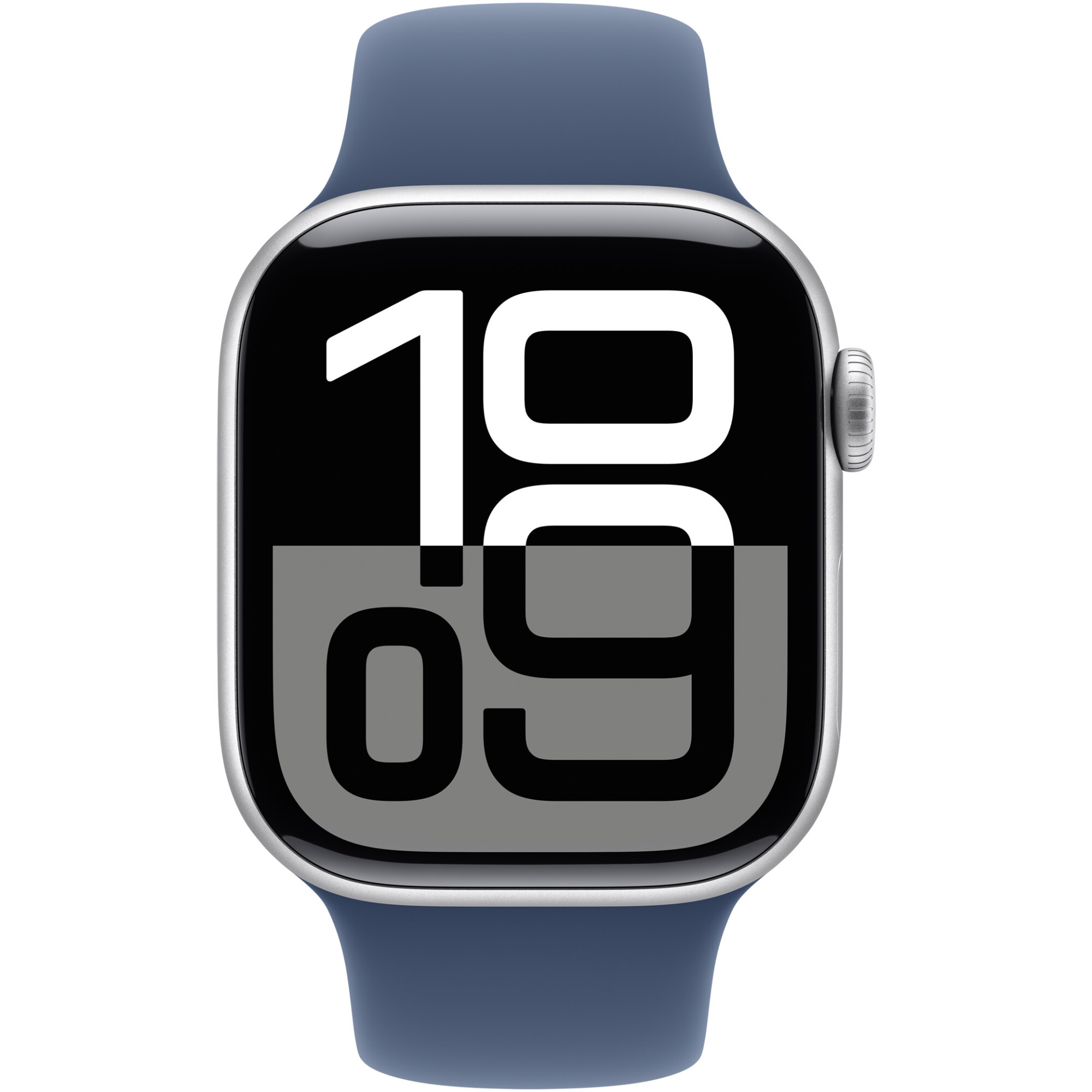 Apple Watch 10, GPS, Cellular, Carcasa Silver Aluminium 42mm Apple Watch 10, GPS, Cellular, Carcasa Silver Aluminium 42mm