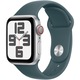 Curea pentru Apple Watch 40mm, Sport Band, Lake Green - S/M