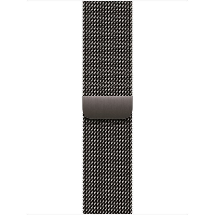 Curea pentru Apple Watch 40mm, Milanese Loop, Slate