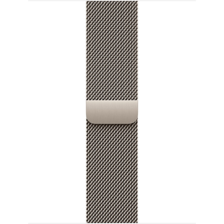 ΠΠ°ΠΈΡΠΊΠ° Π·Π° Apple Watch 42mm, Milanese Loop, Natural