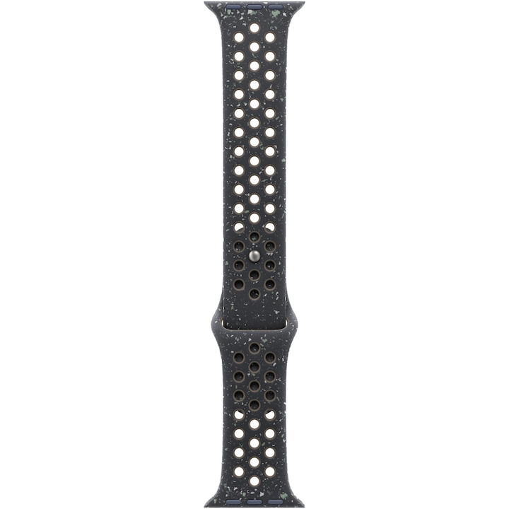 ΠΠ°ΠΈΡΠΊΠ° Π·Π° Apple Watch 46ΠΌΠΌ, Nike Sport Band, Midnight Sky - M/L