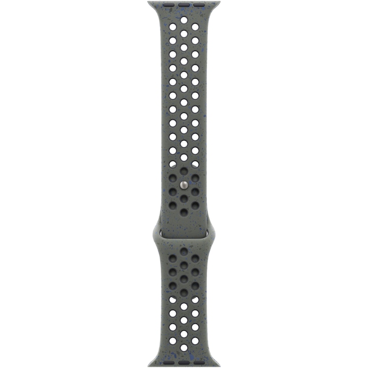 ΠΠ°ΠΈΡΠΊΠ° Π·Π° Apple Watch 46ΠΌΠΌ, Nike Sport Band, Cargo Khaki - M/L