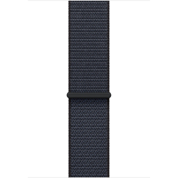 Каишка за Apple Watch 46mm, Sport Loop, Ink