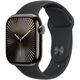 Curea pentru Apple Watch 42mm, Sport Band, Black - S/M