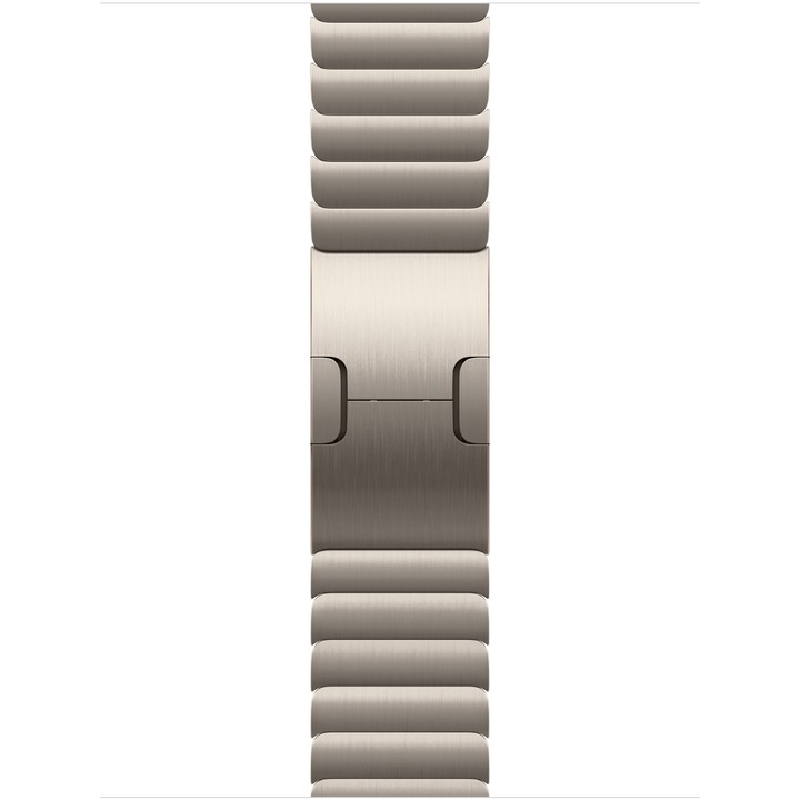 Каишка за Apple Watch 42mm, Link Bracelet, Natural
