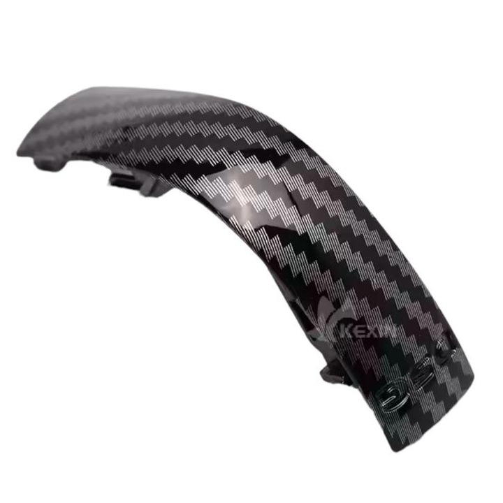 Capac Nuca Schimbator DSG VW CC 11-16 VW Golf VI 09-16 VW Golf VII PASSAT B7 B8, Carbon