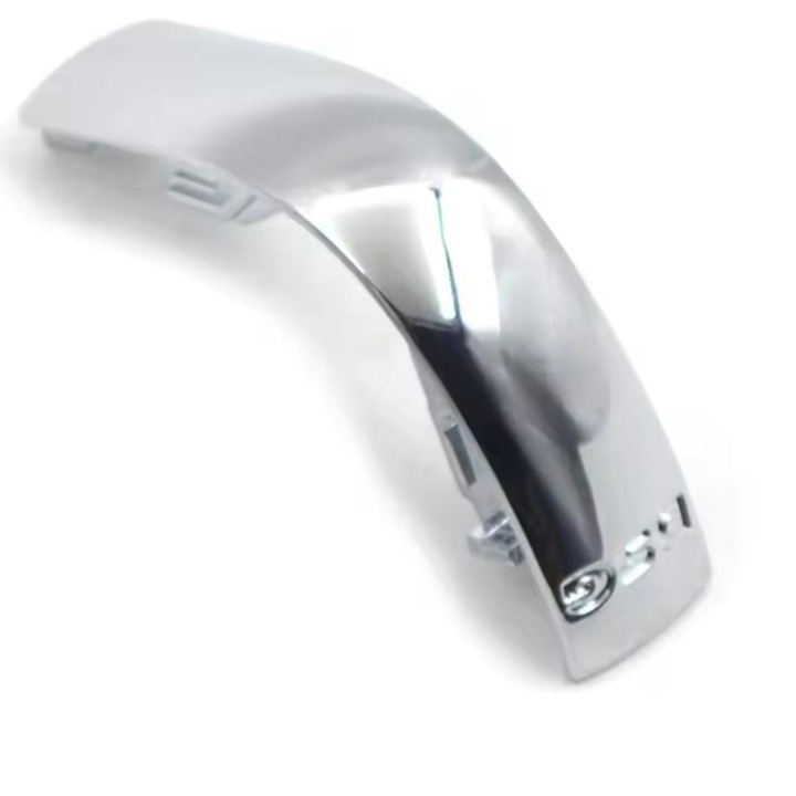 DSG sebességváltó burkolat VW CC 11-16 VW Golf VI 09-16 VW Golf VII PASSAT B7 B8, ezüst