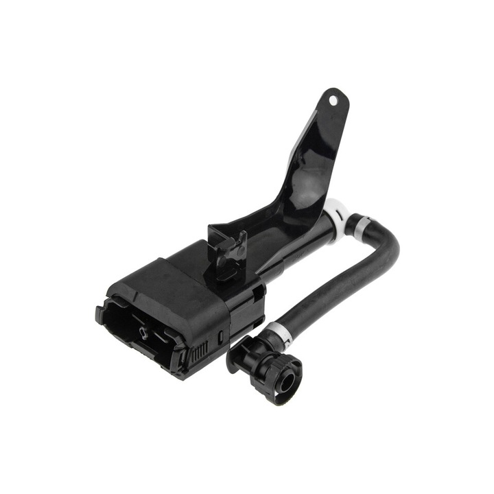 Bal fényszórómosó fúvóka MAZDA CX-7 2007-2014