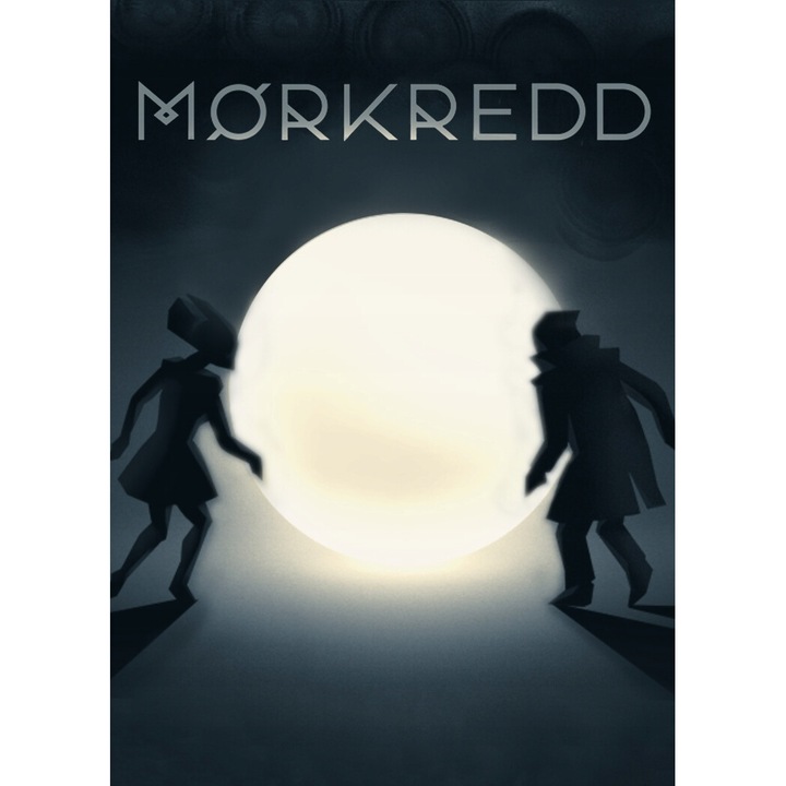 Licenta Joc Morkredd Pc Key Steam (Cod Activare Instant)
