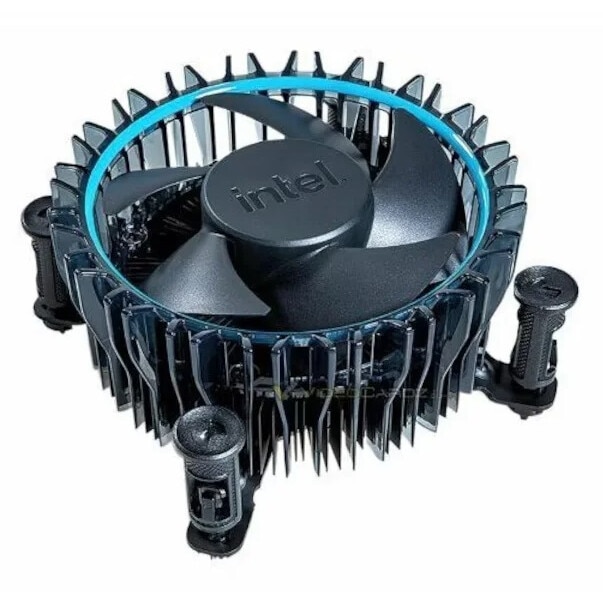 Cooler procesor Intel® Laminar, CPU generatia 12, 13, 14, HEATSINK