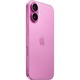 Telefon mobil Apple iPhone 16, 128GB, 5G, Pink