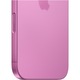 Telefon mobil Apple iPhone 16 Plus, 512GB, 5G, Pink