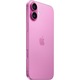 Telefon mobil Apple iPhone 16 Plus, 512GB, 5G, Pink