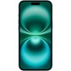 Apple iPhone 16 Plus Mobiltelefon, 256GB, 5G, Récezöld