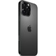 Telefon mobil Apple iPhone 16 Pro Max, 256GB, 5G, Black Titanium