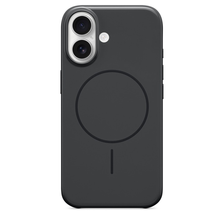 Кейс Beats с MagSafe за iPhone 16 - черен