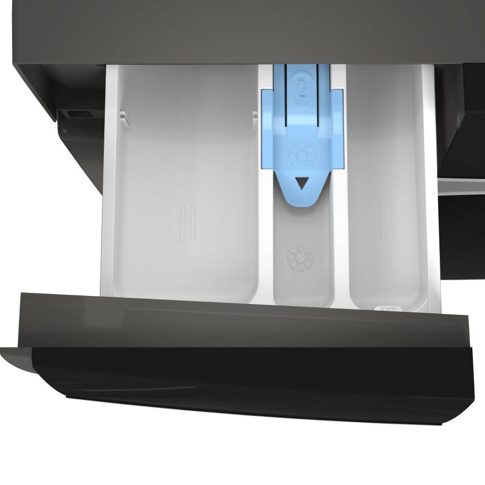 Masina de spalat rufe Sharp ESMNFL814CAADE, 8 kg