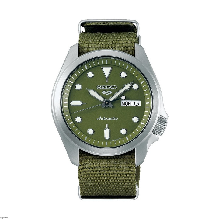Мъжки часовник Seiko, Sport Style, SRPE65K1