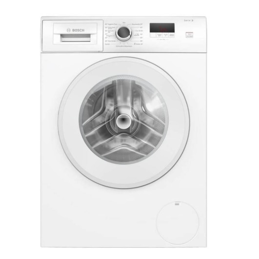 Masina de spalat rufe Bosch WGE02420, 7 kg, 1400 U
