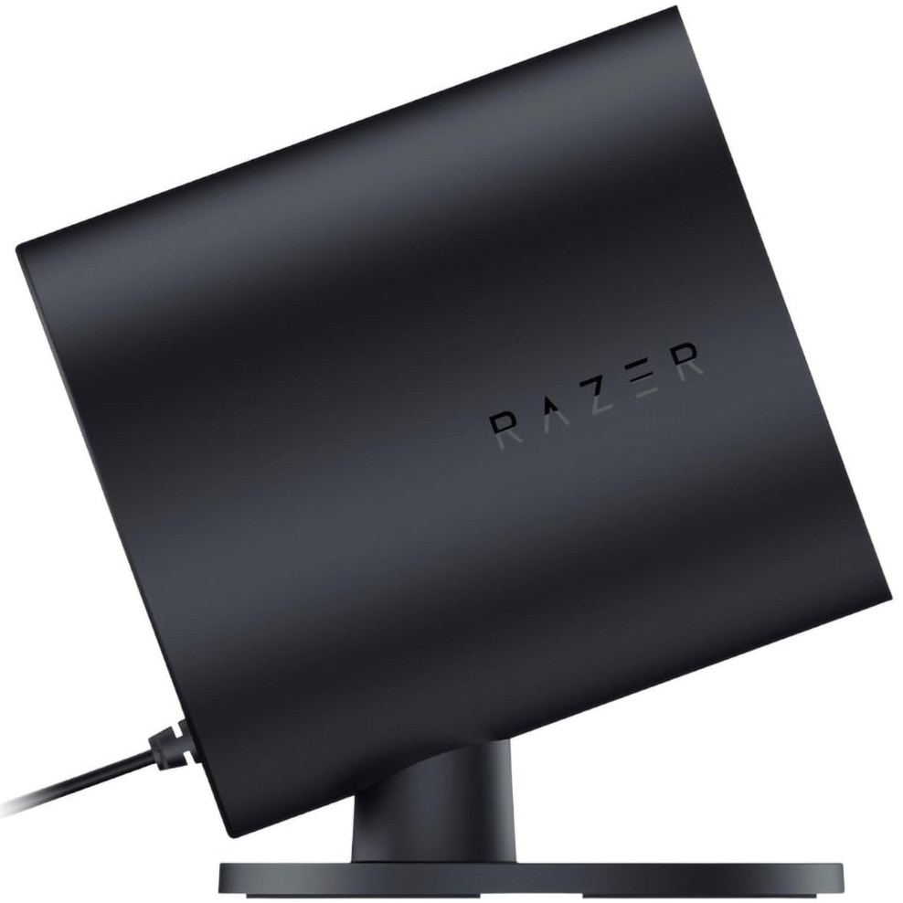 Boxe PC Razer Nommo V2 X, senzitivitate 96 dB, interfata Bluetooth 5.0 ...