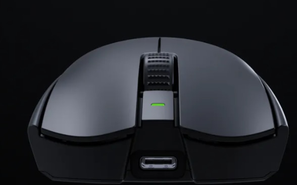 Mouse gaming Razer Viper V3 Pro, interfata Razer HyperSpeed