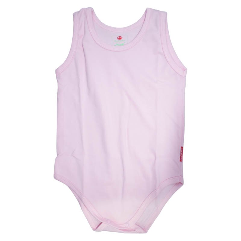Look estate da bambina 2025 Sottoveste rosa