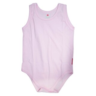 Name It Sottoveste Rosa Per Ragazza - Canottiera Senza Maniche Taglia 122-128 Cm