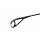 Lanseta crap telescopica Delphin ARMORA 3.6 m, A:3.0 lbs, actiune parabolica