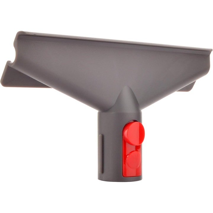 Accesorii aspirator Enforose, perie pentru saltea, compatibila cu Dyson V7 V8 V10, design rotund, usor de utilizat