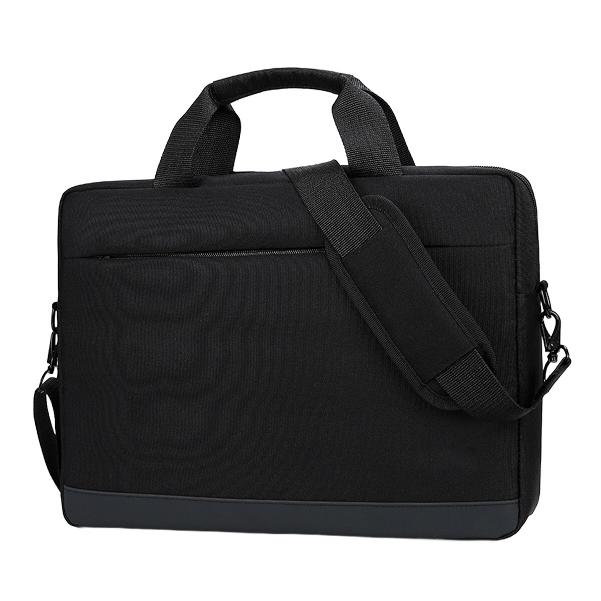 Geanta laptop HERUSI Oxford multicolor 42x32x7cm
