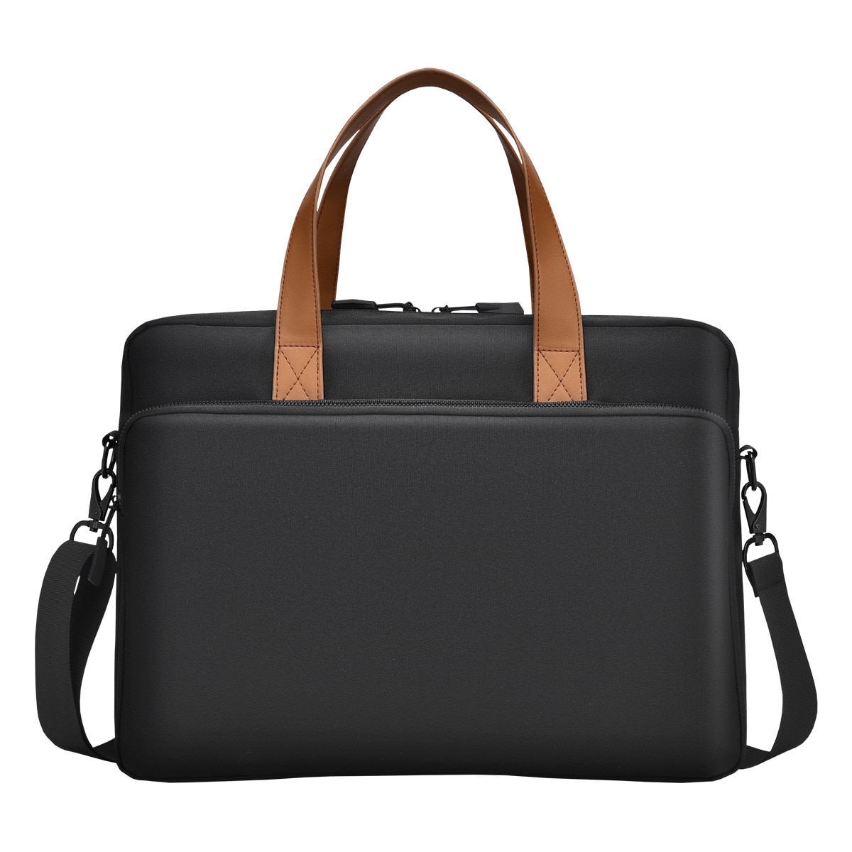 Geanta laptop Peysaitr, poliester, negru