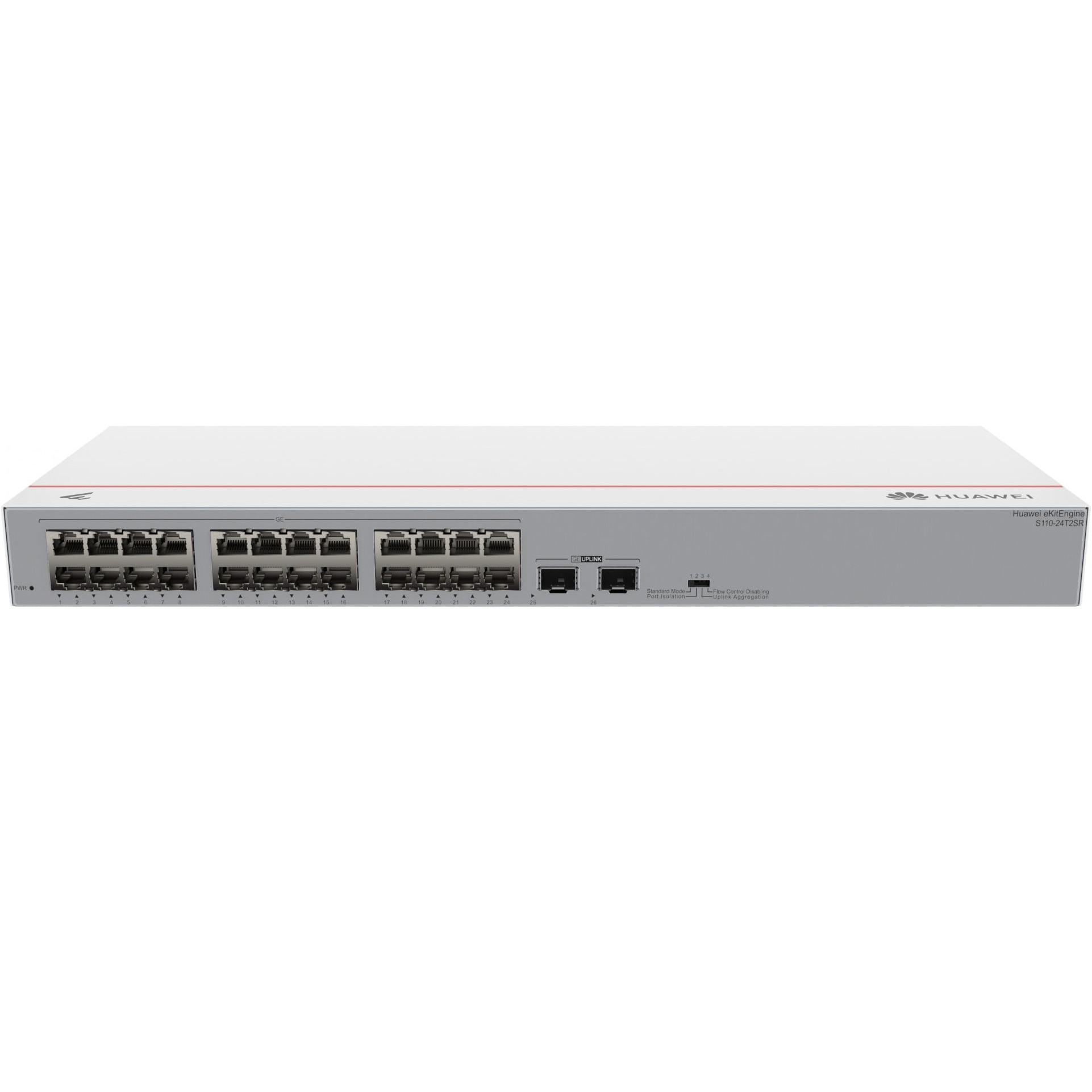 Huawei S110-24T2SR