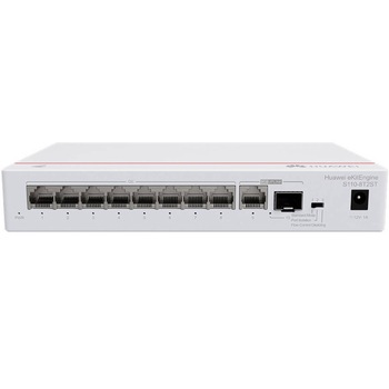 Switch Huawei eKitEngine S110-8T2ST