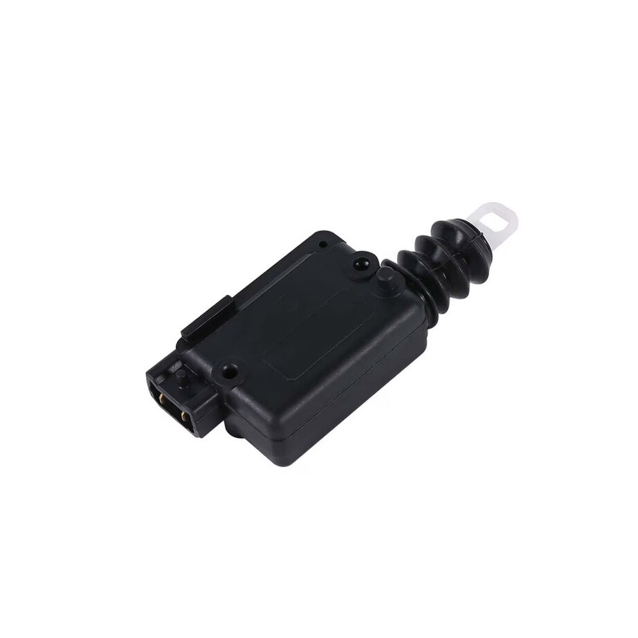 Actuator / motoras electric portiera ABS, 2Pin, Pentru Dacia