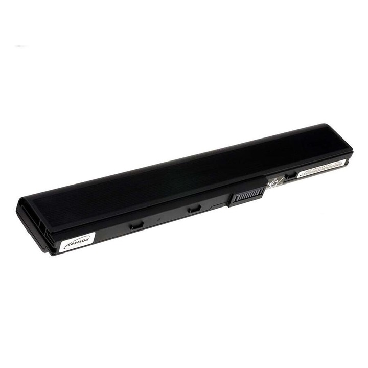 Acumulator Powery compatibil Asus K52/A42/X42/A52 seria/ model A32-K52