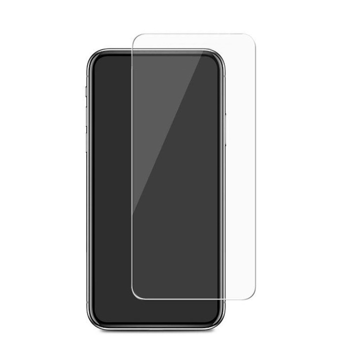 Xiaomi Redmi 13C készülékkel kompatibilis Üvegfólia