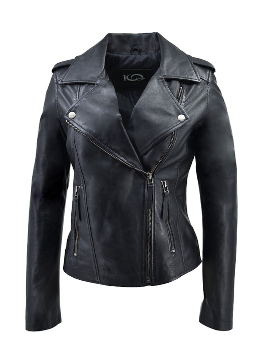 dama Piele, Negru, Negru