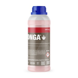 Detergent pentru Tapiterie si Covorase Auto 1L - Curatare Profesionala Scaune Auto, Elimina Pete si Murdarie, Detailing Auto
