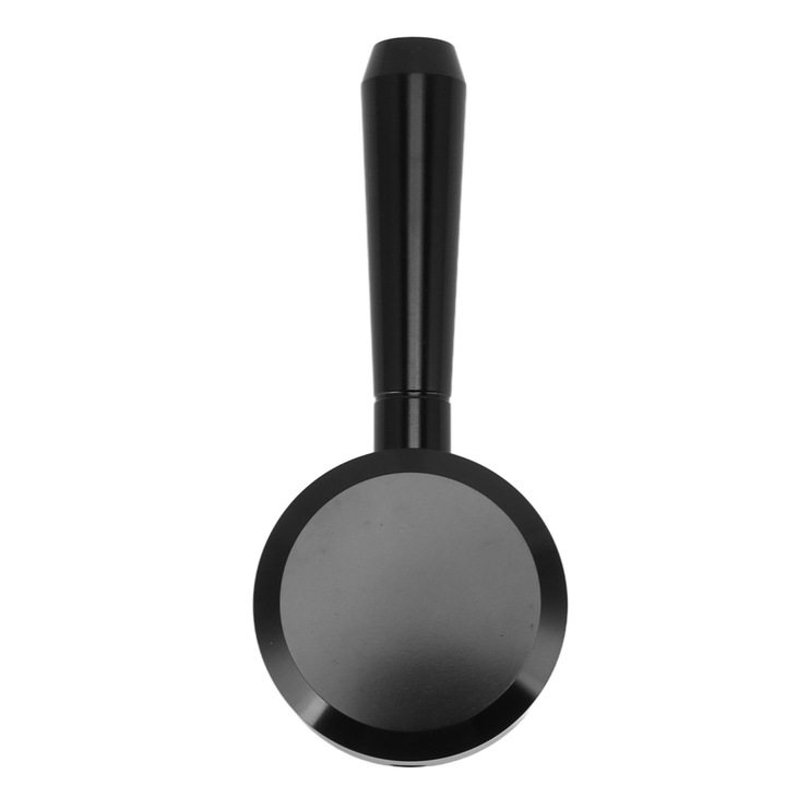 Kávéfőző gőzkart átalakító tartozék alumíniumötvözetből Breville Sage 870 875 876 kávéfőzőhöz, fekete