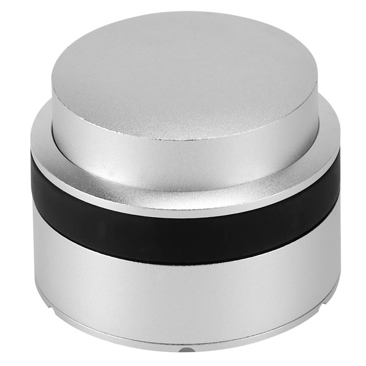 Jormftte kávéadagoló készülék, rozsdamentes acél, 58mm, környezetbarát, könnyen tisztítható