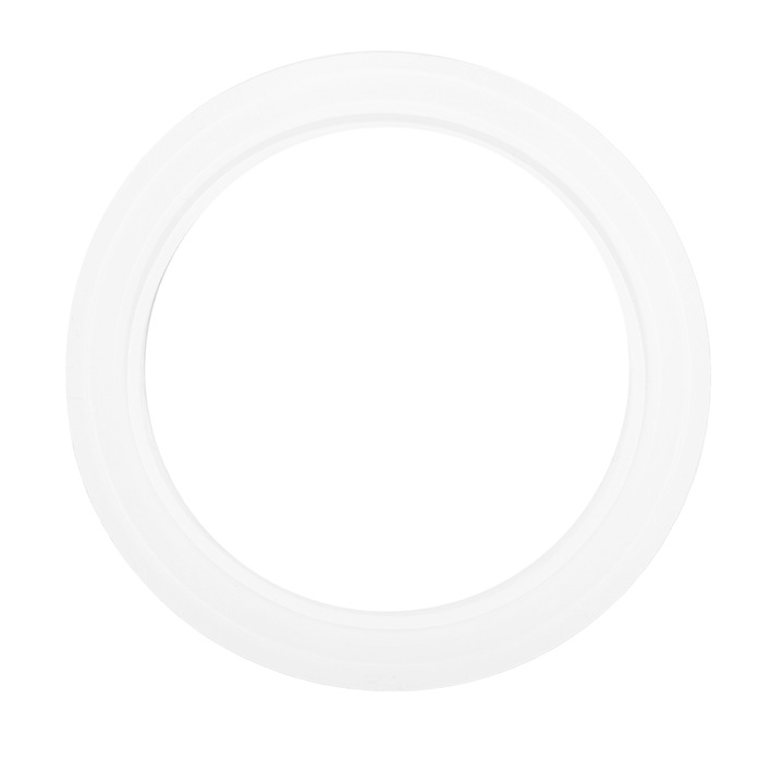 54 mm szilikon gőzgyűrű tartós Grouphead tömítés pótalkatrész Breville kávéfőzőhöz 450 870 878 880 8-as sorozat