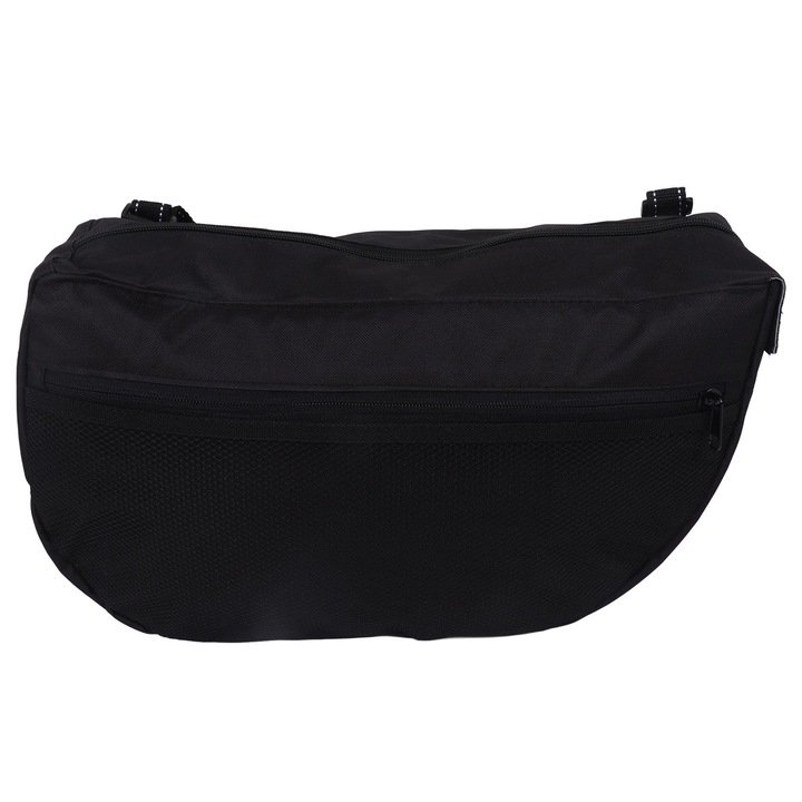 Jormftte babakocsi rendszerező táska, állítható, vízálló, zsebes, utazáshoz