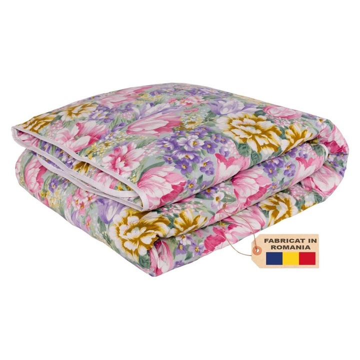 Pilota puf si pana gasca 200x220