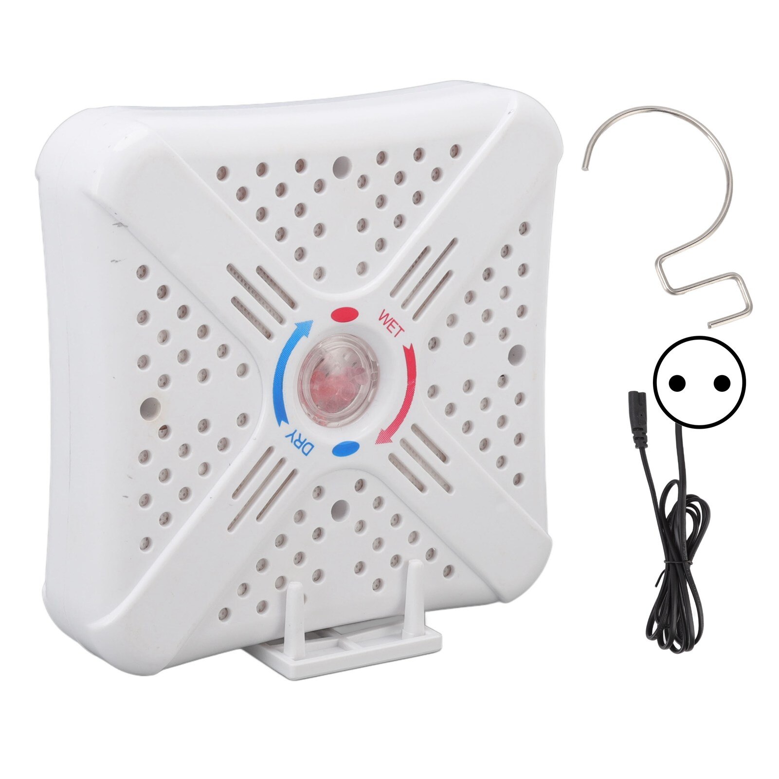 JS INDUSTRIES Monsta2020 5’9 25cl Dezumidificator Jormftte, 25W, 220V, ABS, Silica, portabil - eMAG.ro